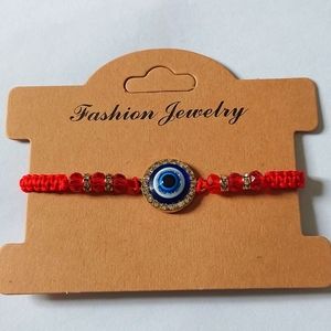 Evil Eye Bracelet